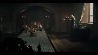 You learn that your sister was murdered,
and you didn't even flinch. - The Witcher