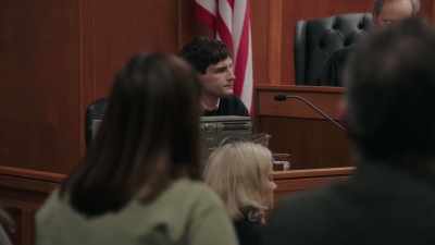 You learned to lie as a child,
didn't you? - Menendez: Blood Brothers