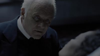 You learned so much so fast. - Westworld