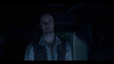 You learned my song. - The Witcher