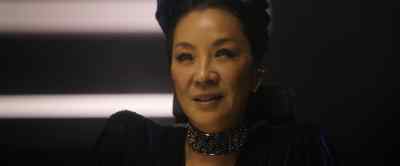 You learned tyranny
somewhere, and you learned hard. - Star Trek: Section 31