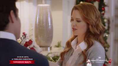 You learned to waltz,
you head-butt a rich guy, - Christmas in Vienna