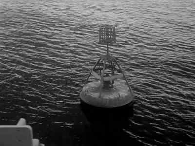 'You learned, as well,
how to look forward - The Cruel Sea