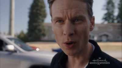 You leave it alone
before somebody gets hurt. - Chronicle Mysteries: Recovered