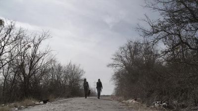 You leave that to us, buddy. - Fear the Walking Dead