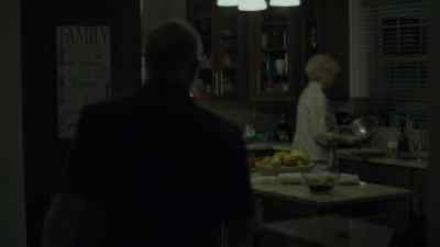 -You leave the front door open?
-Hey, baby. - Bloodline