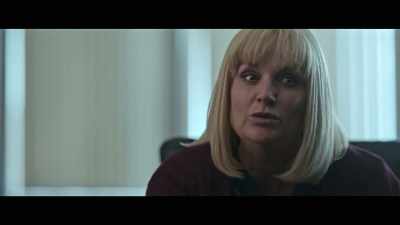 You leave the people
that stayed and worked through the storm, - Five Days at Memorial
