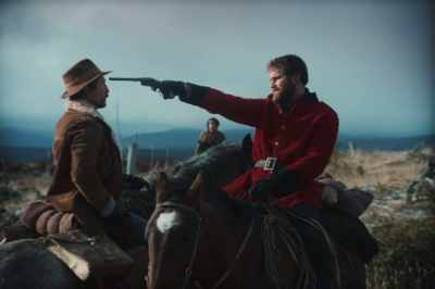 You lecture me about discipline
and then you pull shit like that? - The Settlers