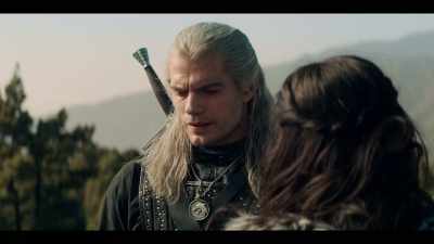 You lecture me on made-up cures
for having a child, - The Witcher