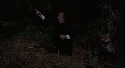 You led me to this - The Return of Count Yorga