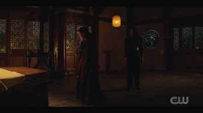 YOU LED ME
TO THE PLACE - Kung Fu