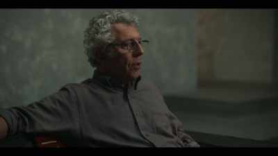 You led the Parisian
coven for two centuries. - Interview with the Vampire