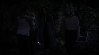 You led us down the wrong path - Pretty Little Liars