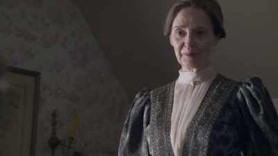 You once left a little something
on my desk at school. - Anne with an E