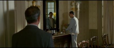 You left as a master sergeant of a heavy weapons platoon - Edge of Darkness