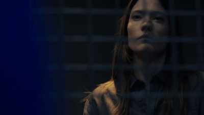 - You left a note on my desk. - The Enemy Within