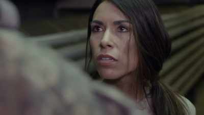 - You left Adam alone
in his cell with Yvonne. - Age of the Living Dead