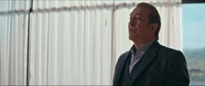 - You left me all alone. - Elizabeth Harvest