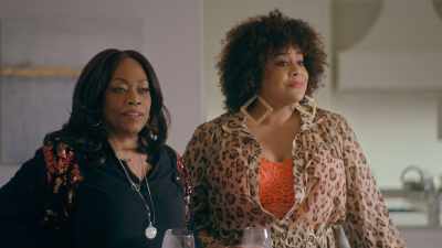 You left all the things
that make this home - A Jenkins Family Christmas