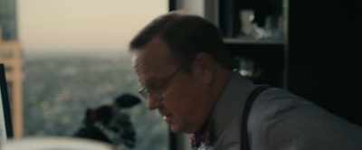 - You left already.
- What is this, constructive dismissal? - Your Honor