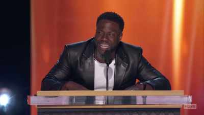 You left Bill Belichick
with Mac Jones. Goddamn. - The Roast of Tom Brady
