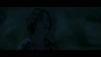 -You left her to die! -No, no! No! - This Never Happened