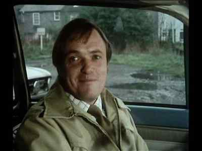 You left it in reverse! - Whatever Happened to the Likely Lads?