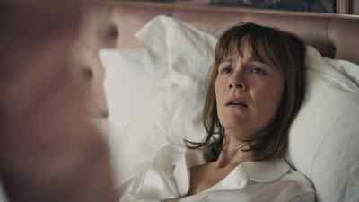 You left me in that room to die. - The Chelsea Detective
