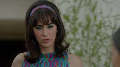 You left Kenneth in the
sauna for nearly two hours. - Ms Fisher's Modern Murder Mysteries