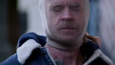You left Liam where? - Shameless