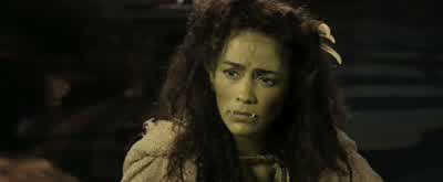 You left your mate. - Warcraft