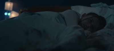 You left me for 72 minutes. - Dear Edward