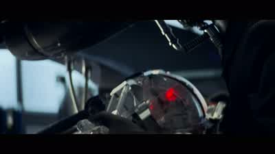 You left me for dead, Duke, and look at me. - G I  Joe: The Rise of Cobra
