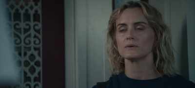 You left me. - Dear Edward