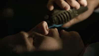 You left me the virus. - Gotham