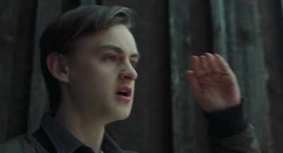 You left Mom
for, for a psychopath. - The Lodge