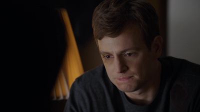 You left. - Chicago P.D.