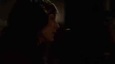 You left the door open. - Being Erica