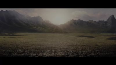 You left them a way out. - Westworld