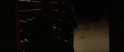 You left me there to die - Southbound
