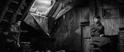 You left this. - The Diary of Anne Frank