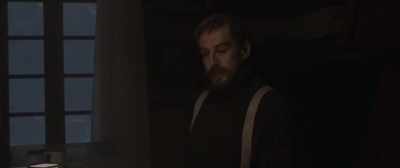 You left us behind.
You abandoned... - Amundsen