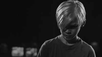 You left us! (echoes) - Divinity