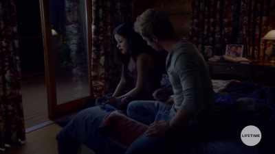 You left me with Jadrien - Drink Slay Love