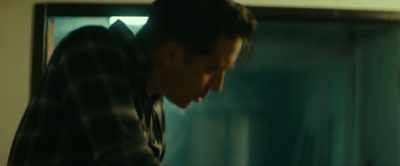 - You let a rat in here - All Souls
