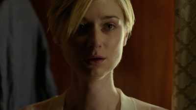 You let someone break
in here and steal from me. - The Night Manager