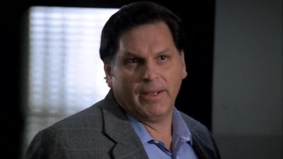 You let him escape - Criminal Minds