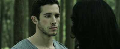 You let your feelings
get in the way, - Blood Bound