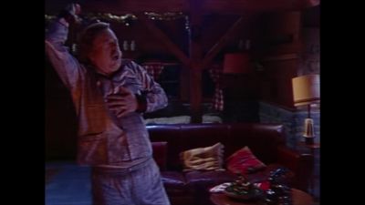 You let go of her, you fiend! - Inside No. 9