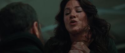 Let me go - X Men Origins: Wolverine